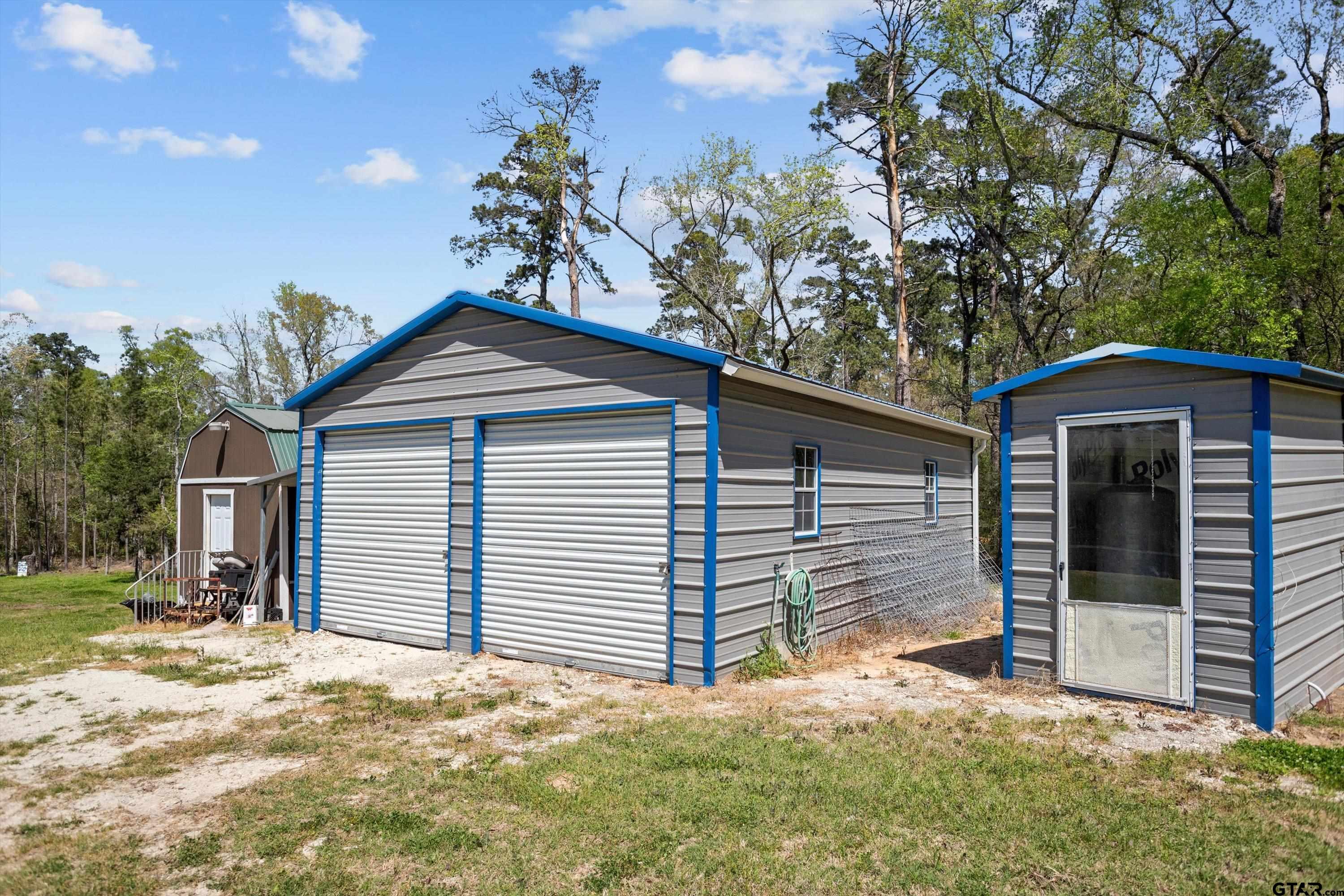 186 Highway 7 Crockett, TX 75835 - Photo 23 of 41