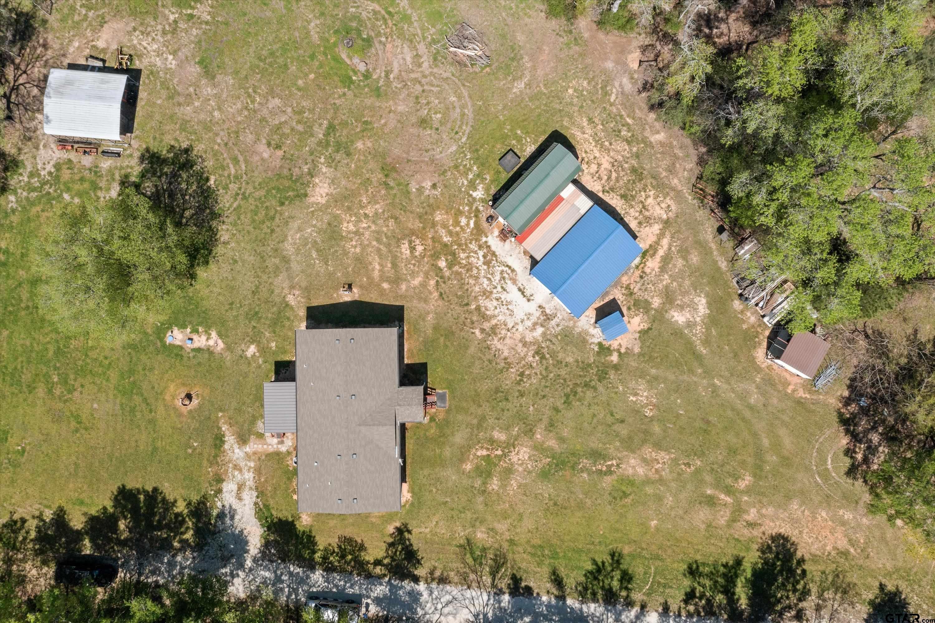 186 Highway 7 Crockett, TX 75835 - Photo 24 of 41