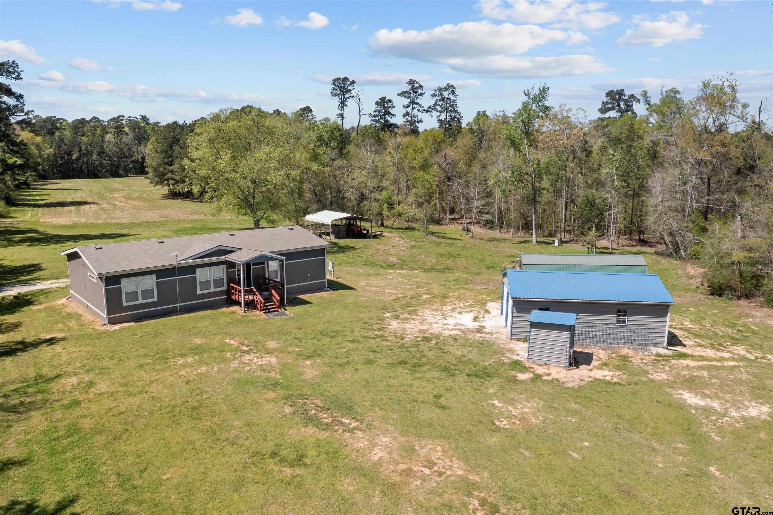 186 Highway 7 Crockett, TX 75835 - Photo 25 of 41