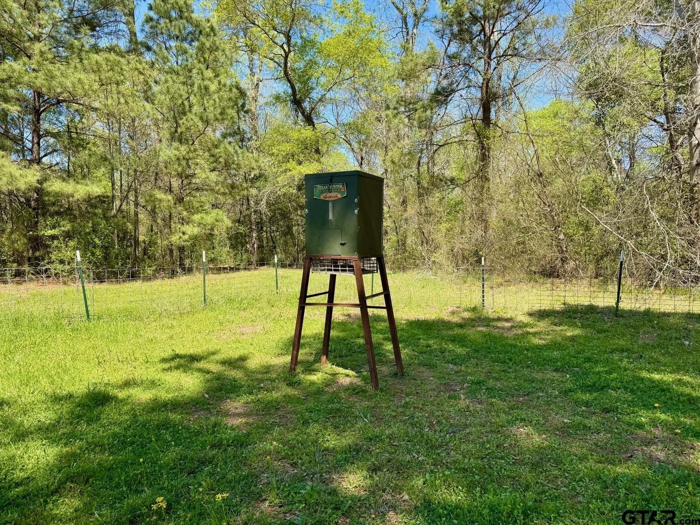 186 Highway 7 Crockett, TX 75835 - Photo 34 of 41