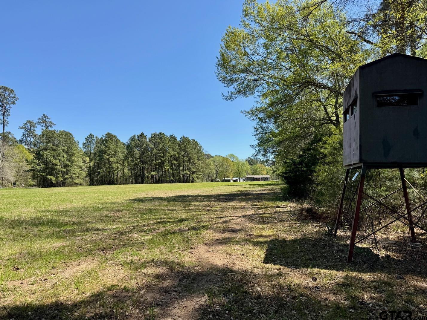 186 Highway 7 Crockett, TX 75835 - Photo 36 of 41