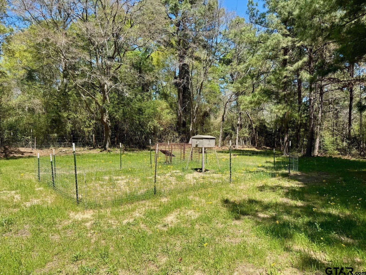 186 Highway 7 Crockett, TX 75835 - Photo 38 of 41