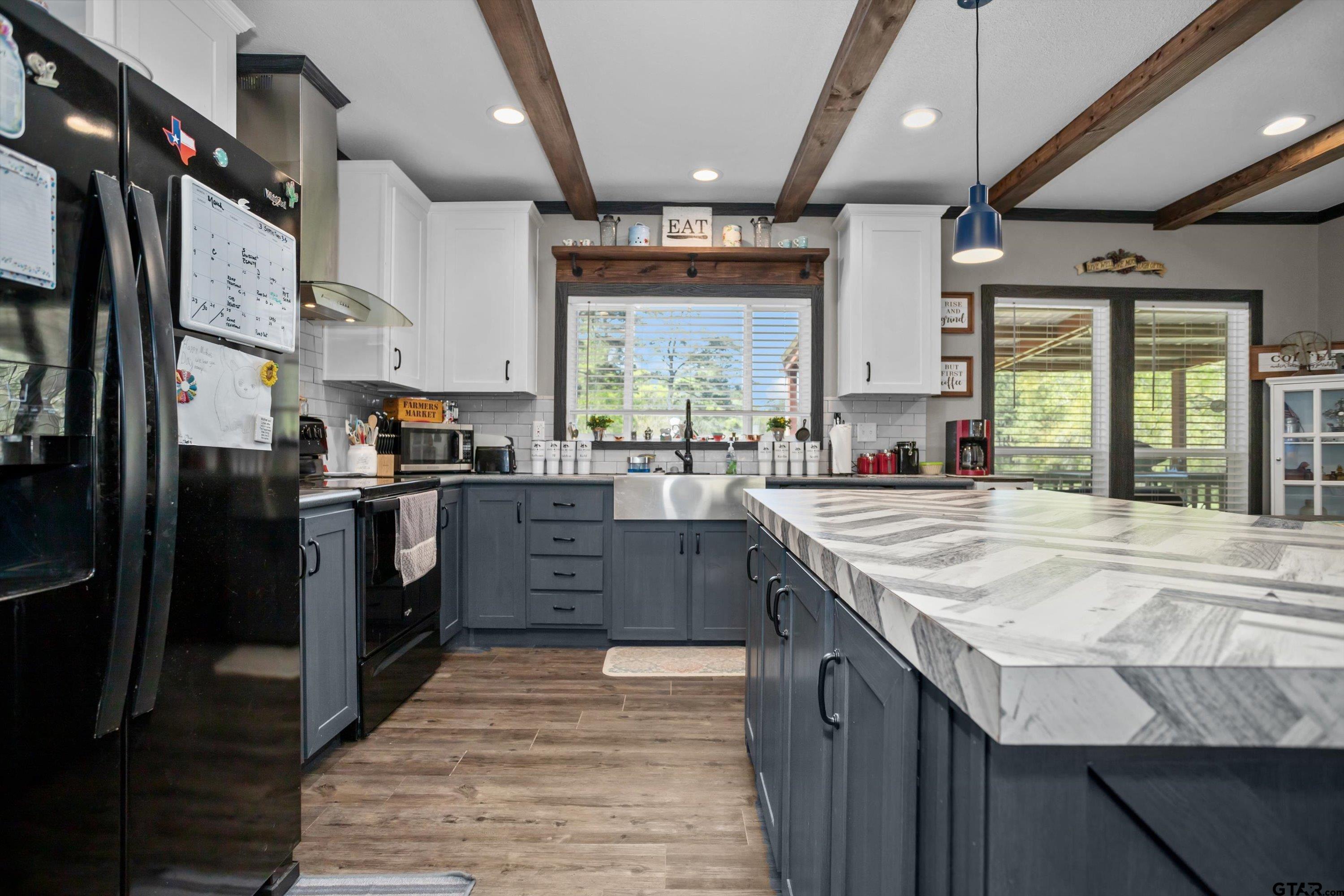 186 Highway 7 Crockett, TX 75835 - Photo 7 of 41