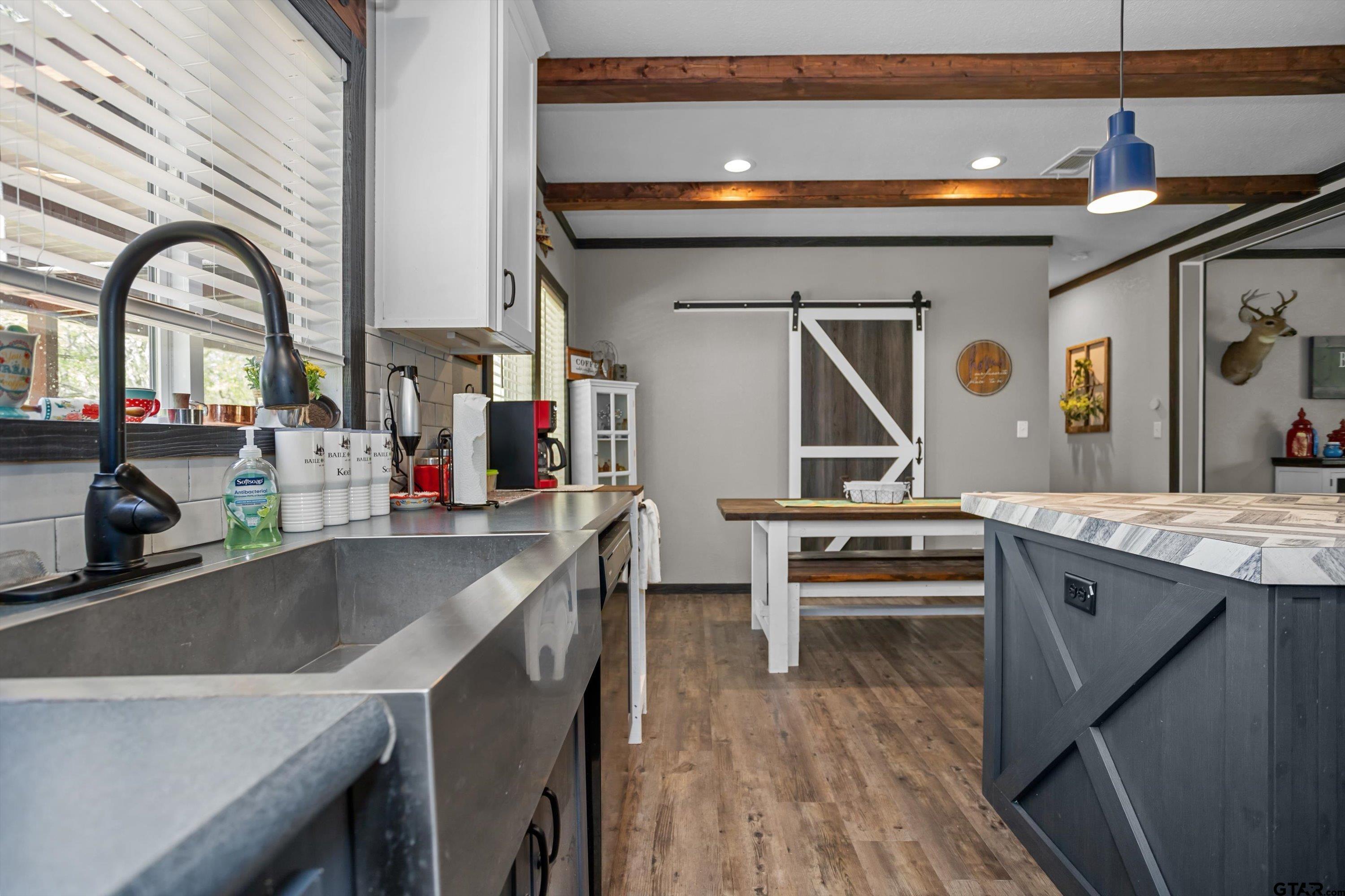 186 Highway 7 Crockett, TX 75835 - Photo 8 of 41