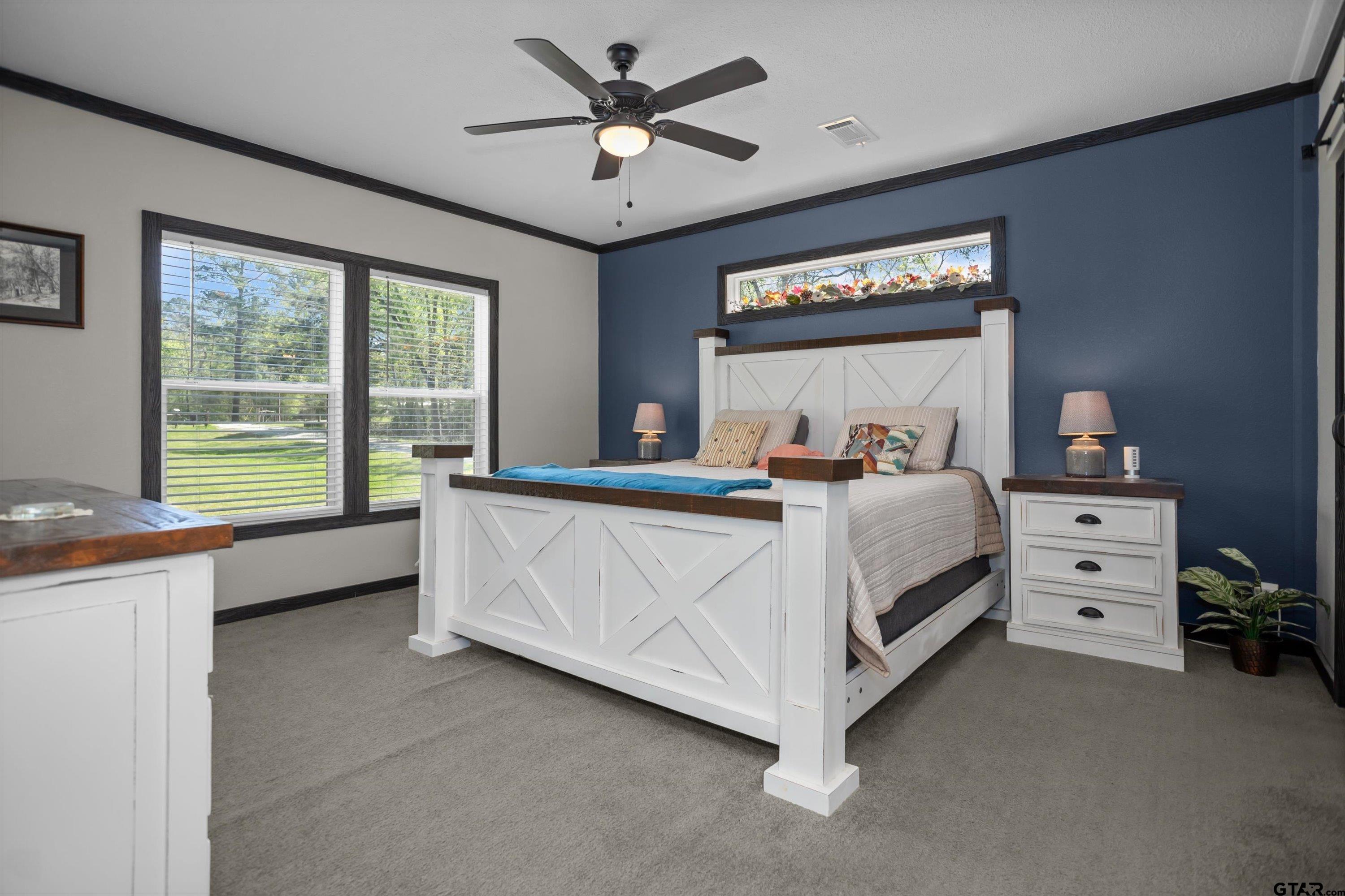 186 Highway 7 Crockett, TX 75835 - Photo 9 of 41