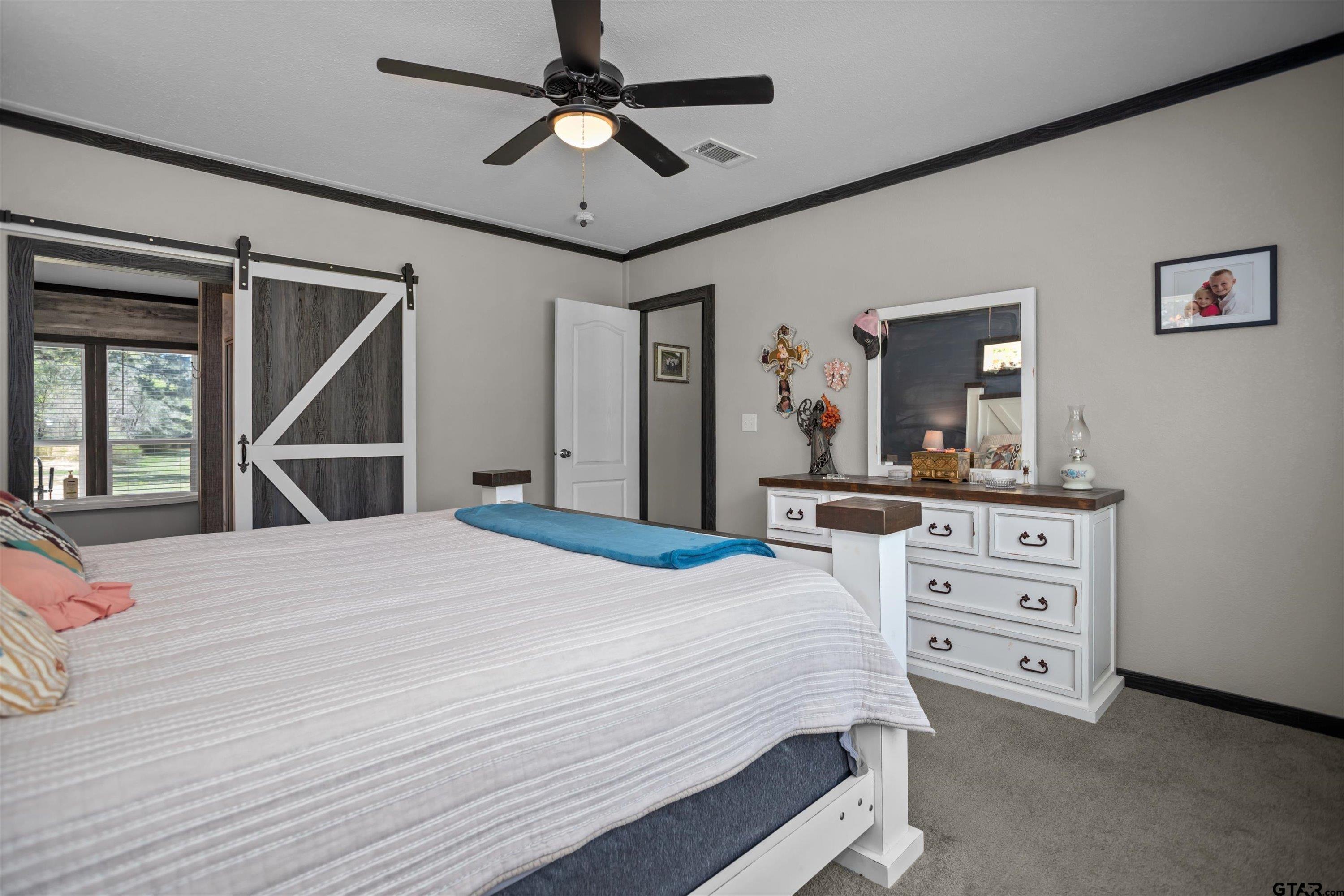 186 Highway 7 Crockett, TX 75835 - Photo 10 of 41