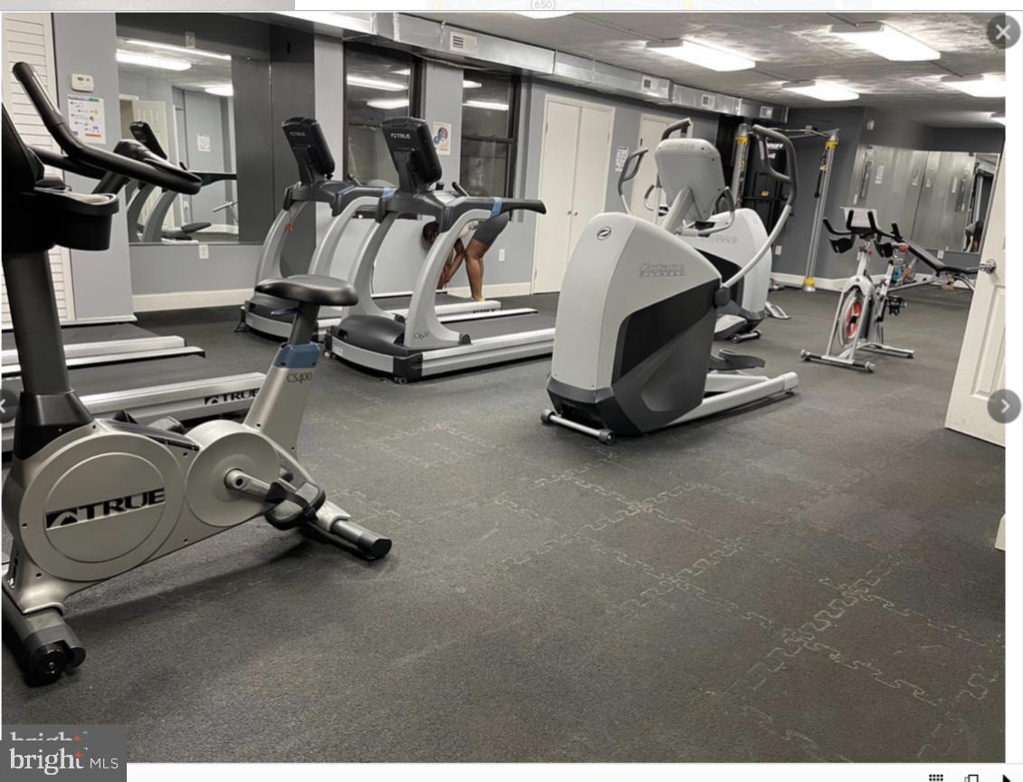 1836 Metzerott Road, Unit 809 Adelphi, MD 20783 - Photo 4 of 21