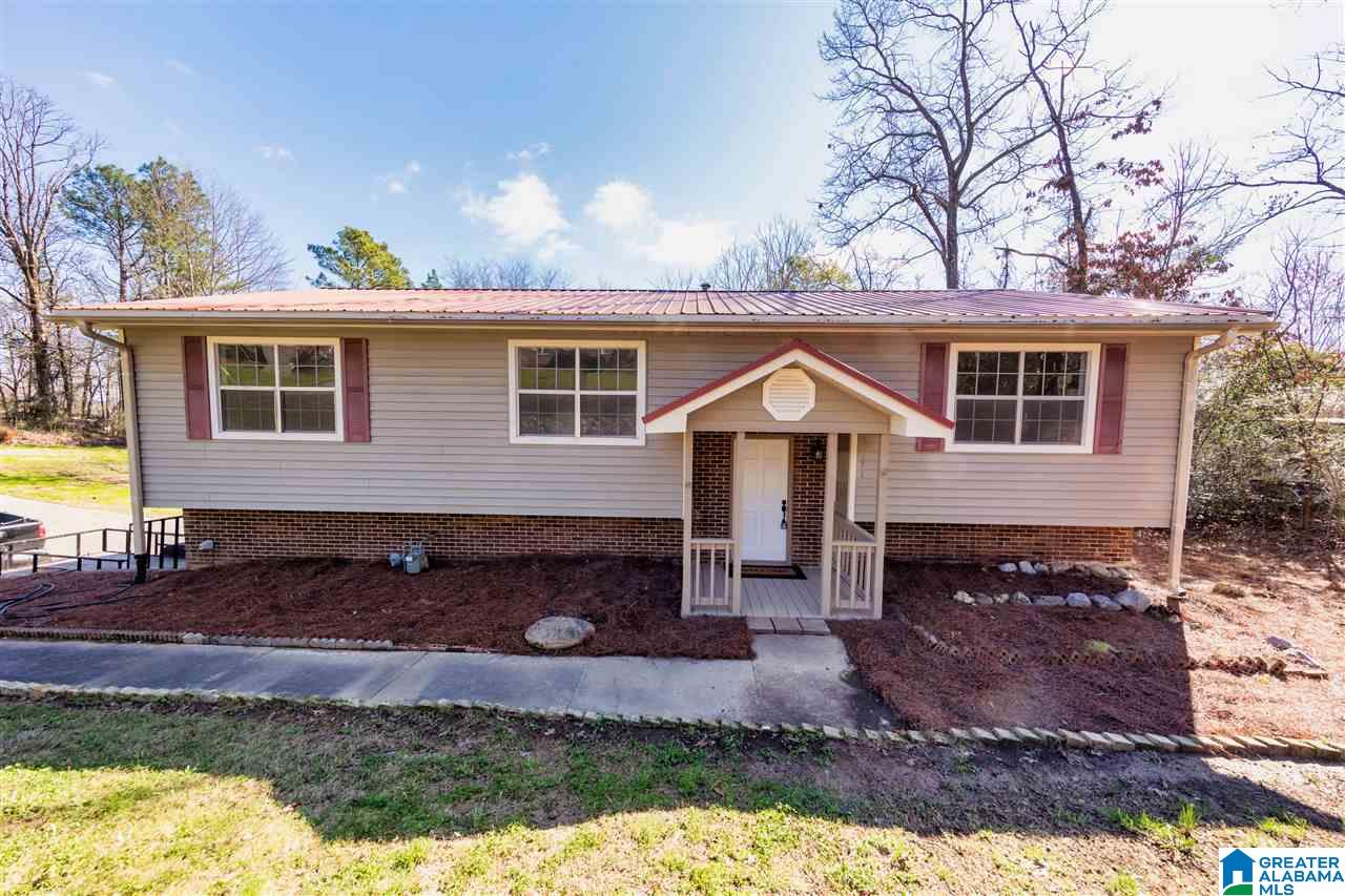 1062 Arrowhead Trail Alabaster, AL 35007 - Photo 33 of 41