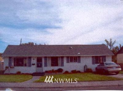 423 North Clark Road Moses Lake, WA 98837 - Photo 1 of 1 Gallery Image 1