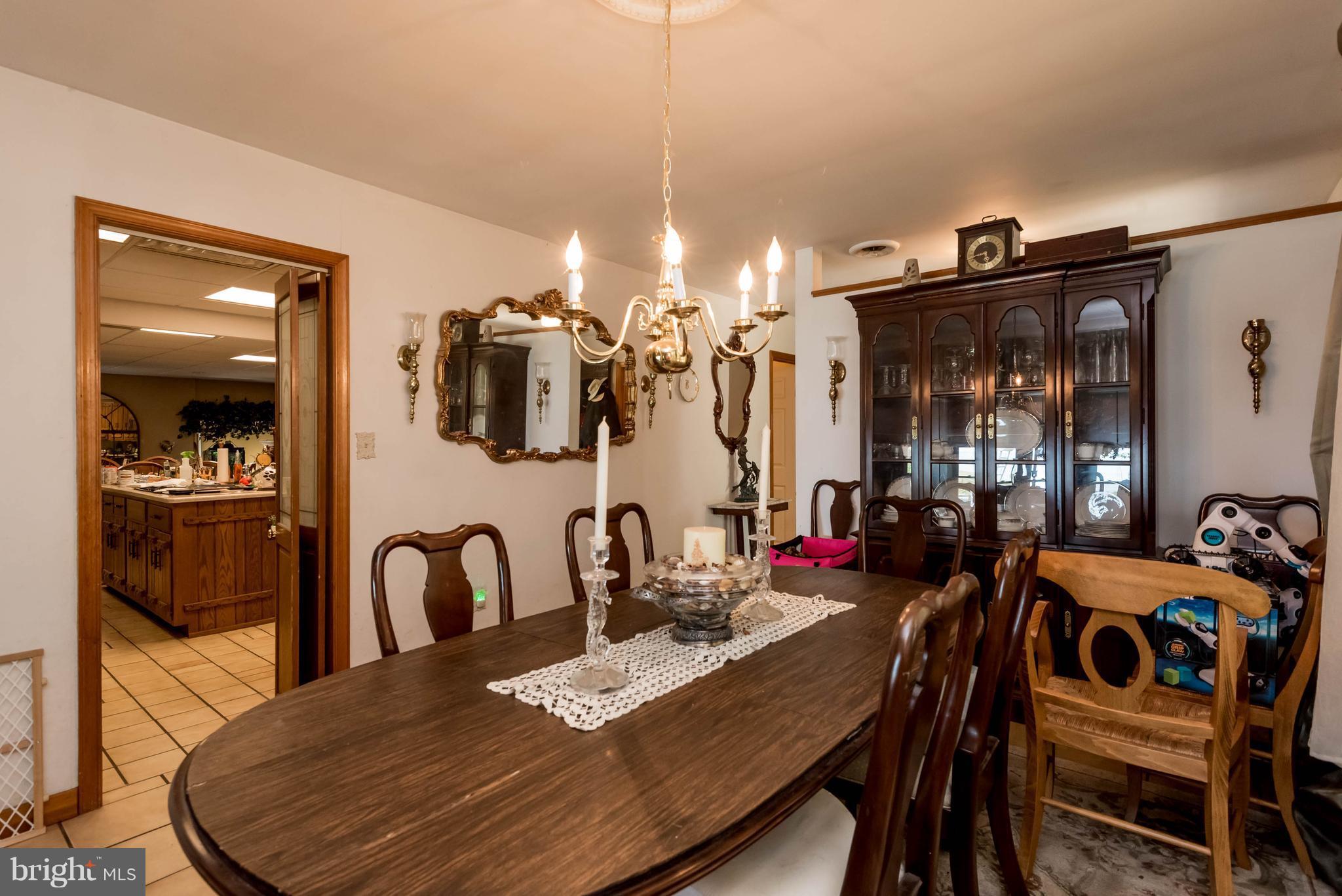 1587 Stuart Road Edgewater, MD 21037 - Photo 19 of 30 Dining Room