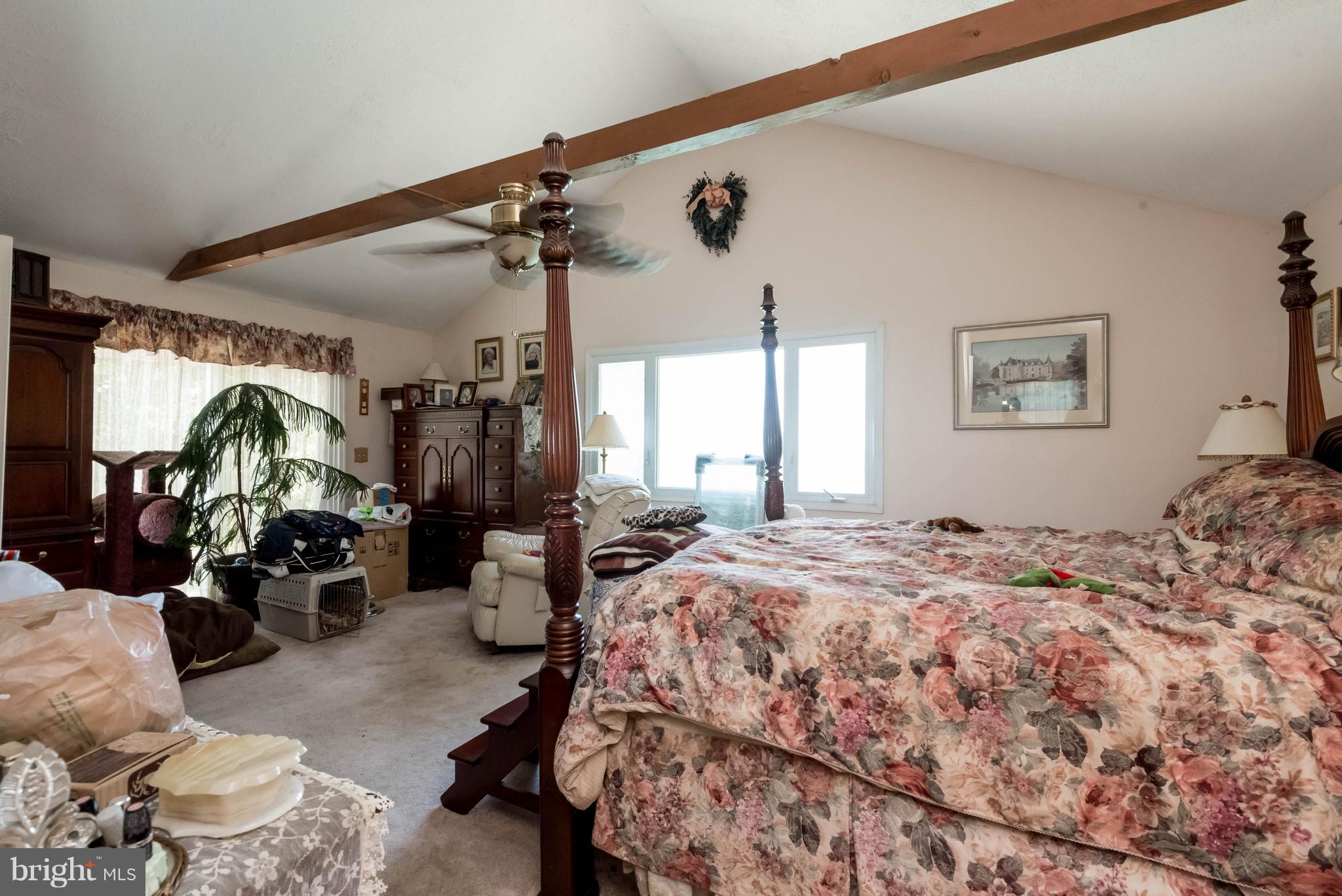 1587 Stuart Road Edgewater, MD 21037 - Photo 29 of 30 Bedroom (Master)