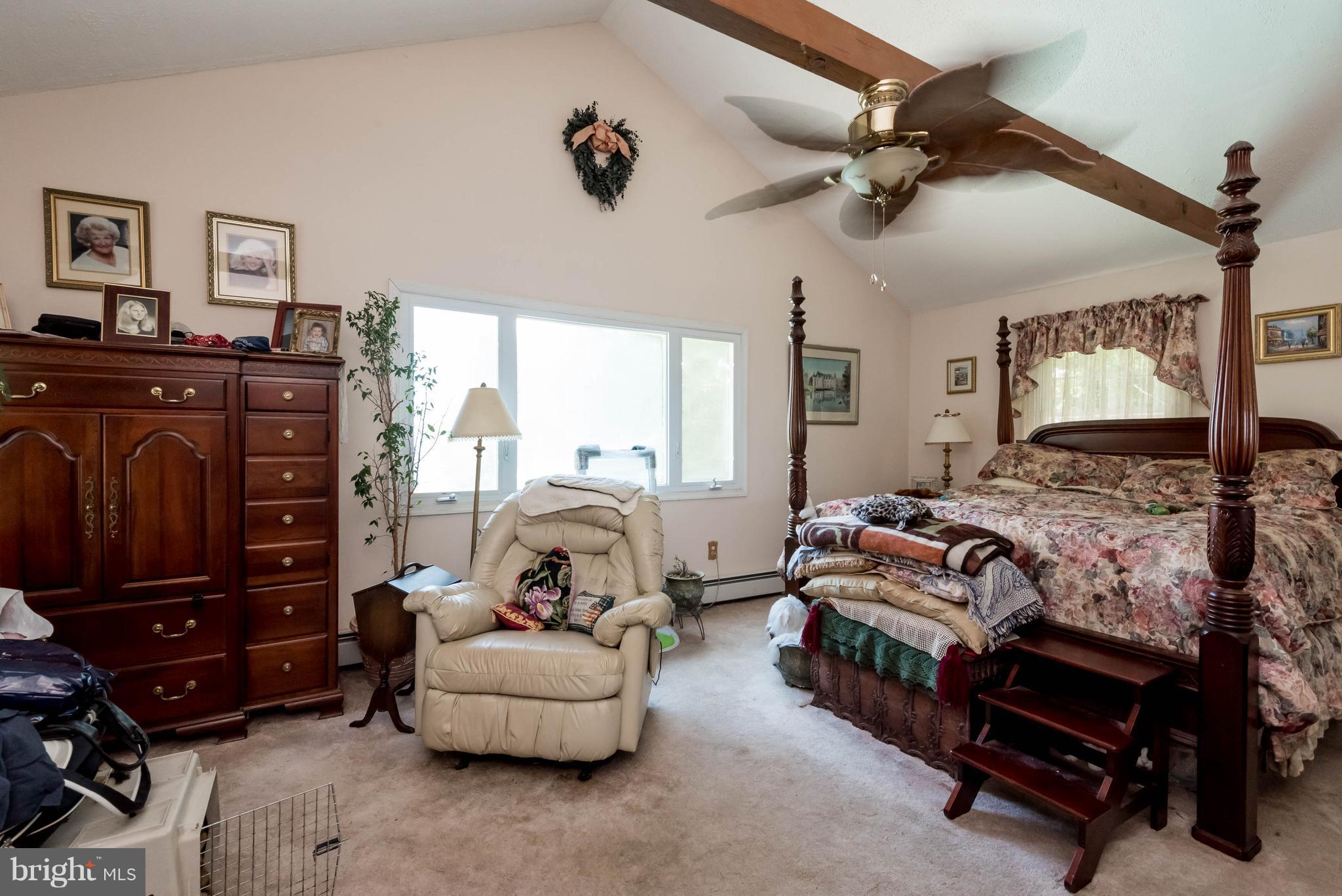 1587 Stuart Road Edgewater, MD 21037 - Photo 30 of 30 Bedroom (Master)