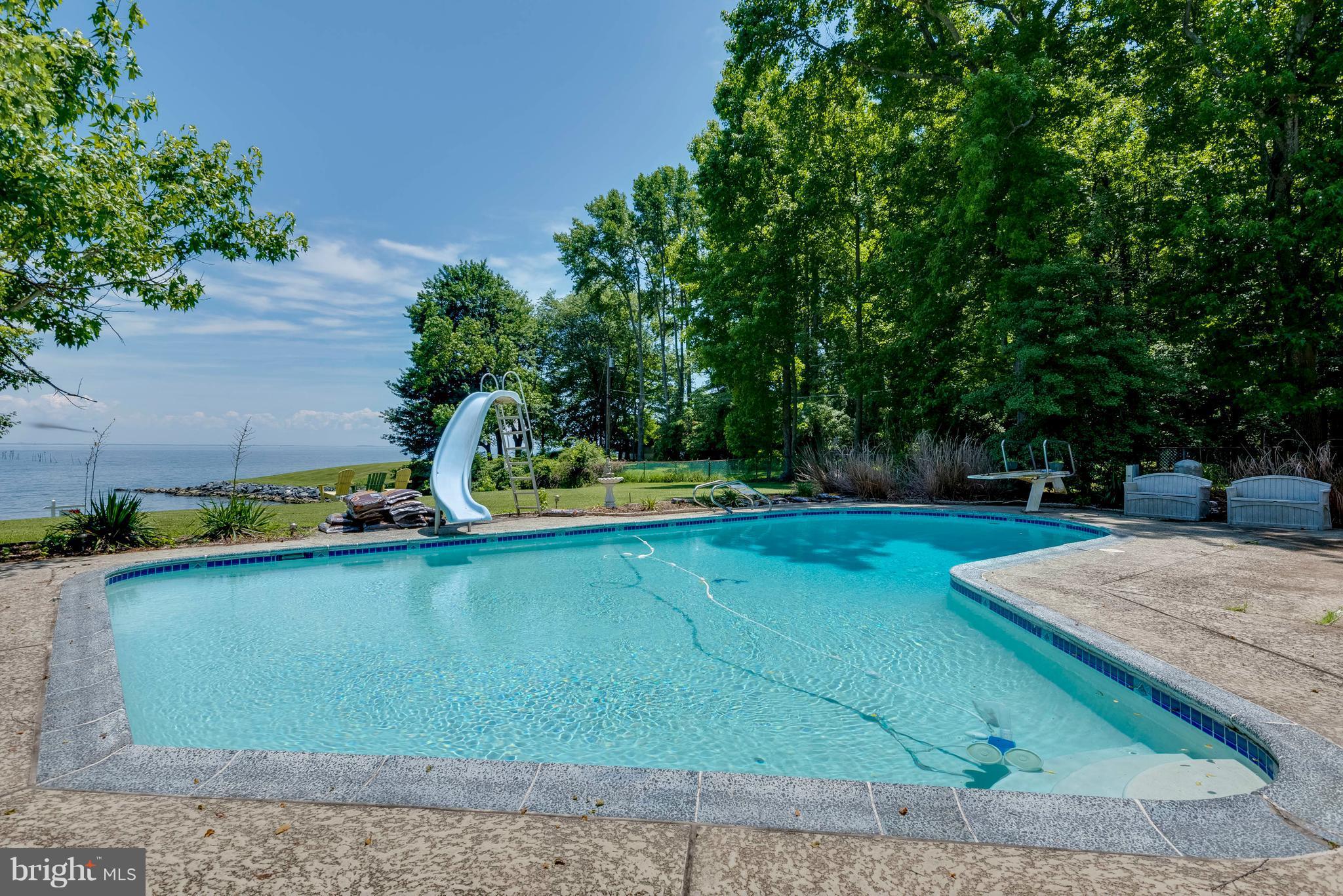 1587 Stuart Road Edgewater, MD 21037 - Photo 6 of 30 Cannot beat this view!