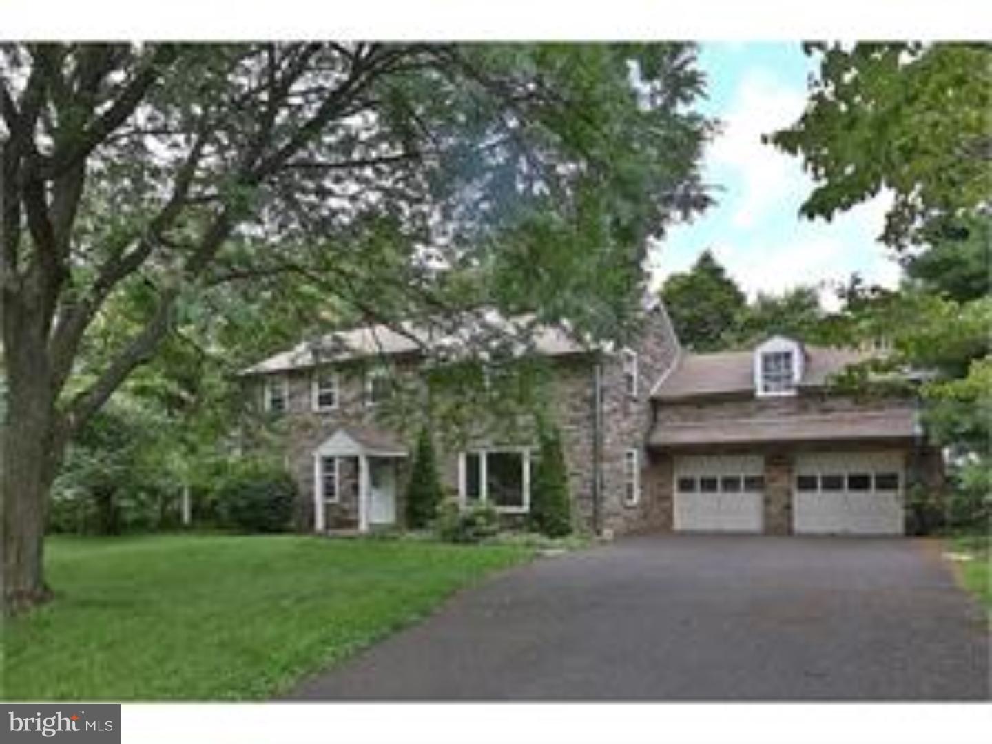 203 Suffolk Road Flourtown, PA 19031 - Photo 2 of 21