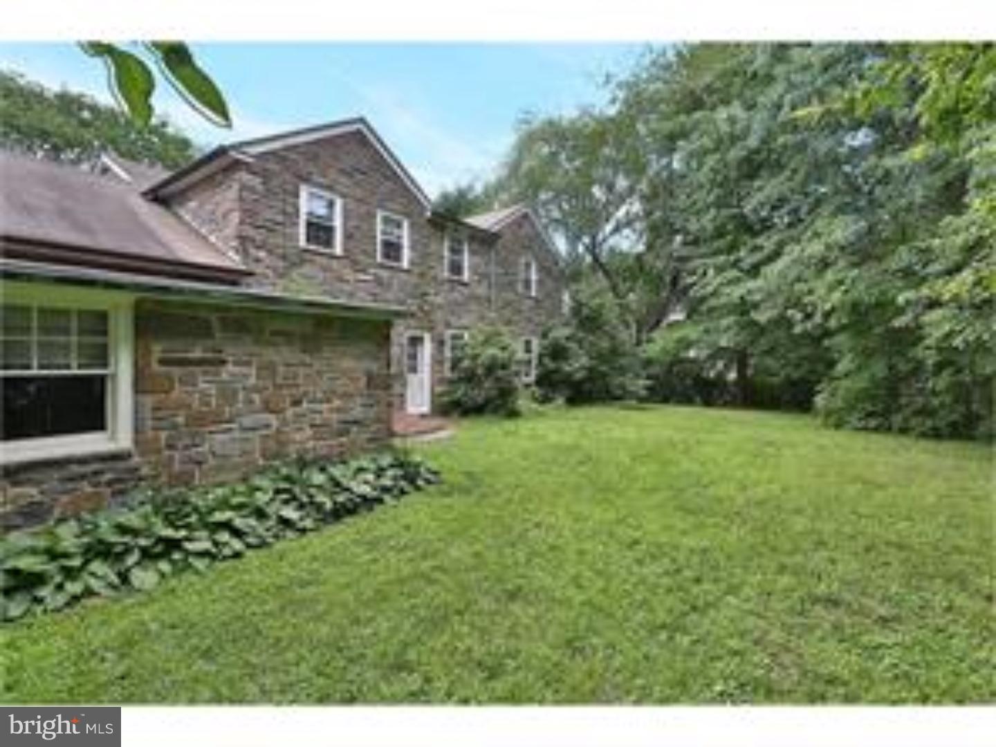 203 Suffolk Road Flourtown, PA 19031 - Photo 20 of 21
