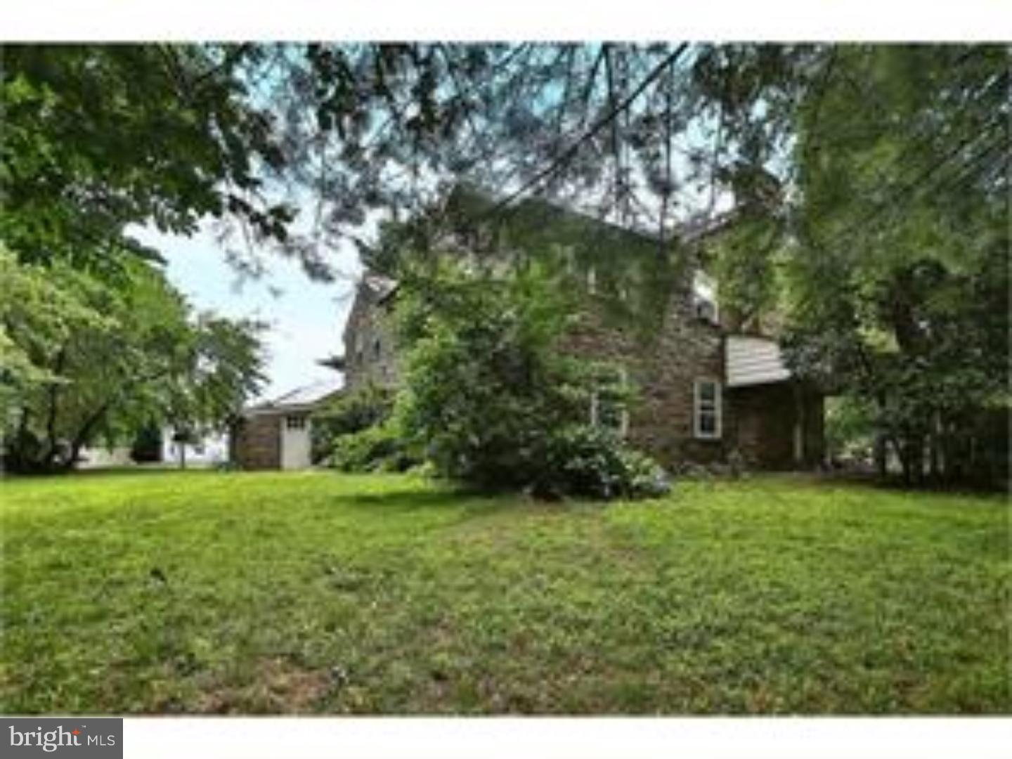 203 Suffolk Road Flourtown, PA 19031 - Photo 21 of 21