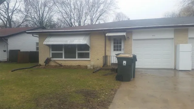 $650,000 | 408-412 South Bird Street, Sun Prairie, WI 53590