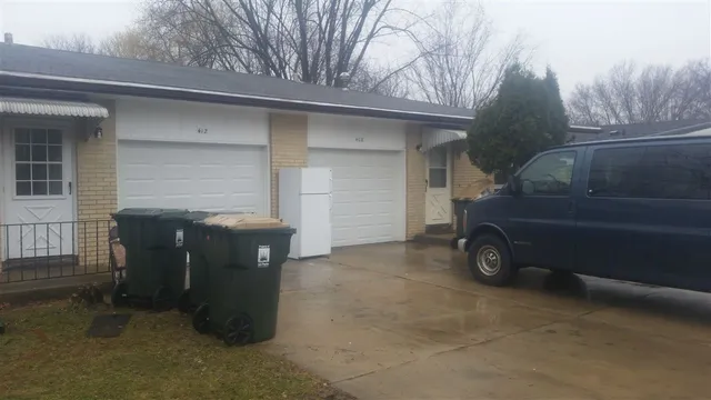 $650,000 | 408-412 South Bird Street, Sun Prairie, WI 53590