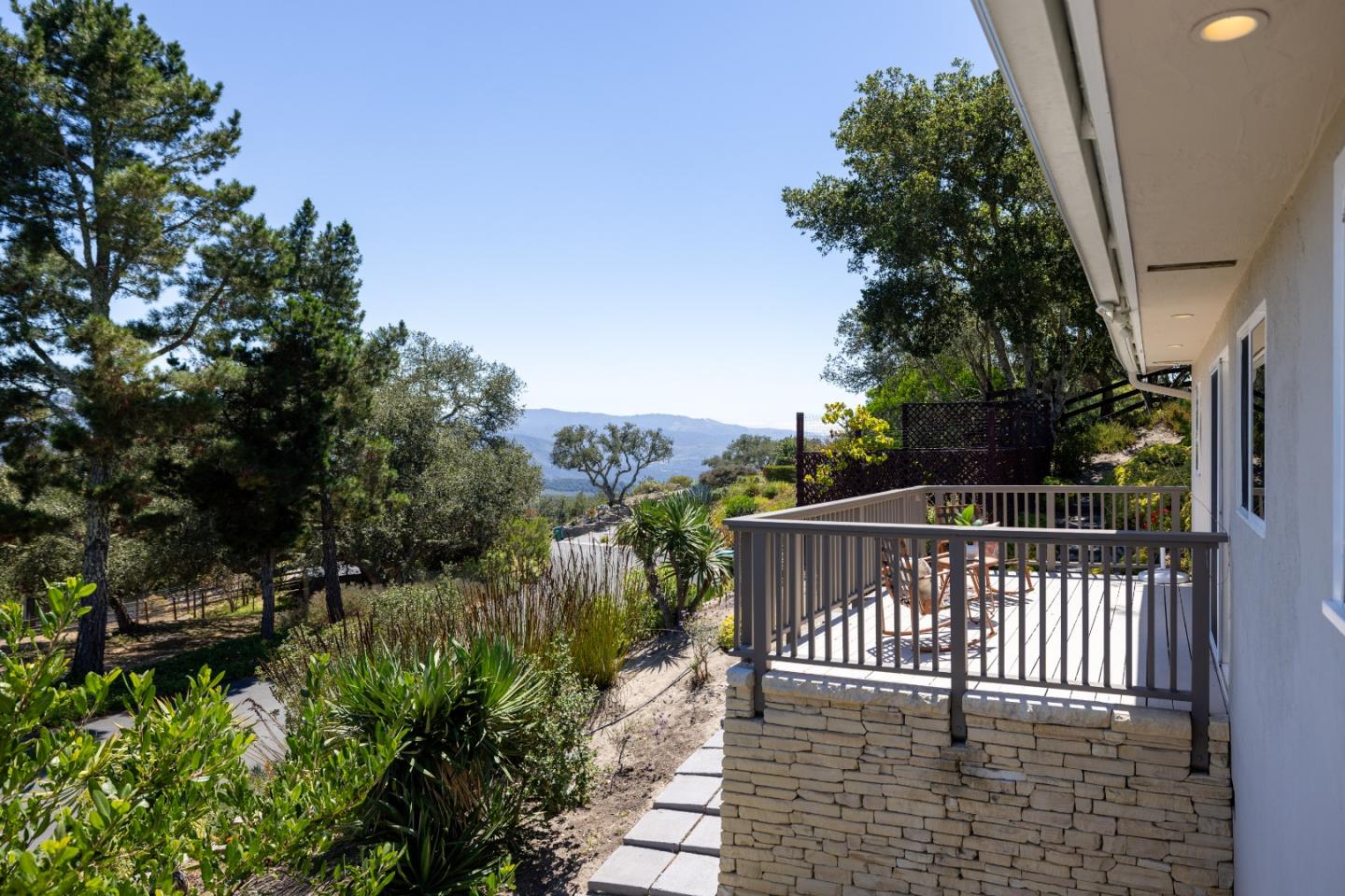 12290 Saddle Road Carmel Valley, CA 93924 - Photo 20 of 27