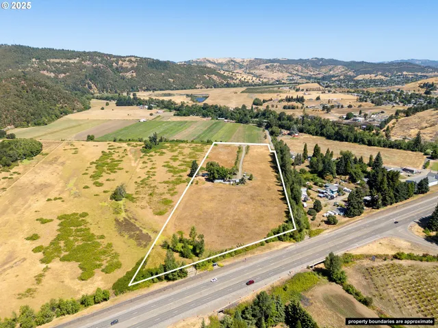 $500,000 | 308 Helweg Road, Winston, OR 97496