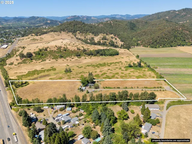 $500,000 | 308 Helweg Road, Winston, OR 97496