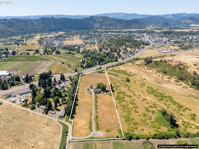 $500,000 | 308 Helweg Road, Winston, OR 97496