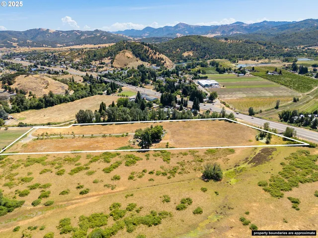 $500,000 | 308 Helweg Road, Winston, OR 97496