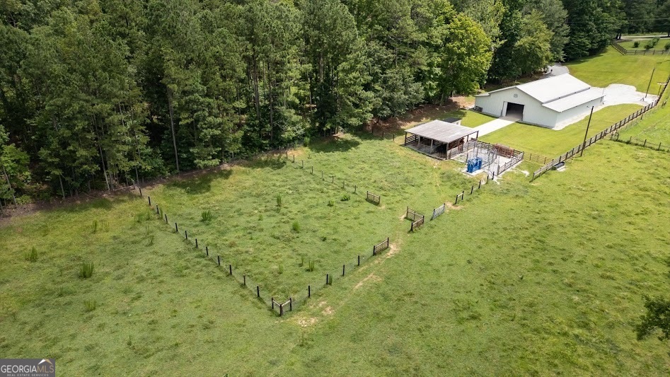 0 County Road 19 Heflin, AL 36264 - Photo 2 of 36