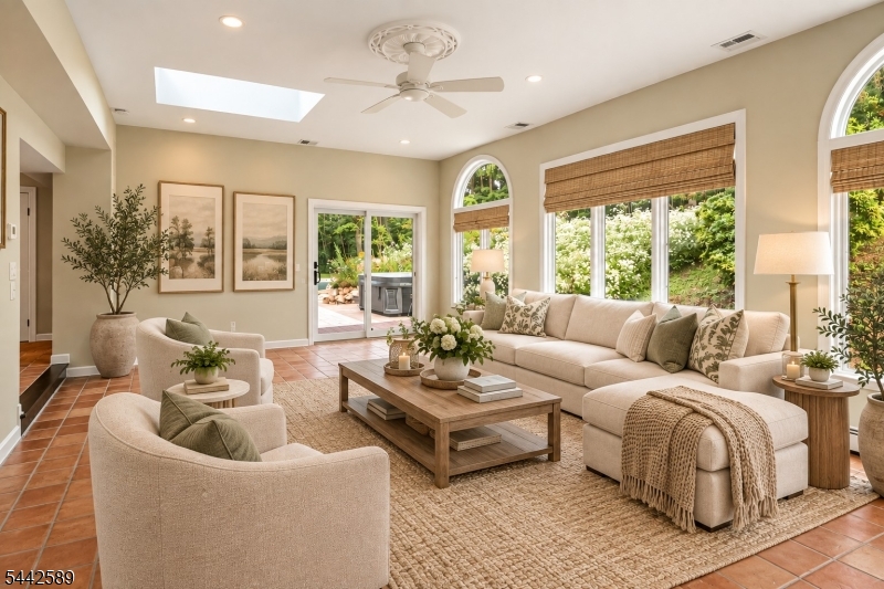 41 Washington Corner Road Bernardsville, NJ 07924 - Photo 15 of 45 Gallery Image 15