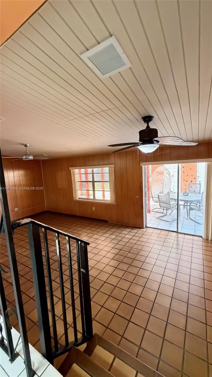 309 East 18th Street Hialeah, FL 33010 - Photo 11 of 15 a view of an empty room with a window