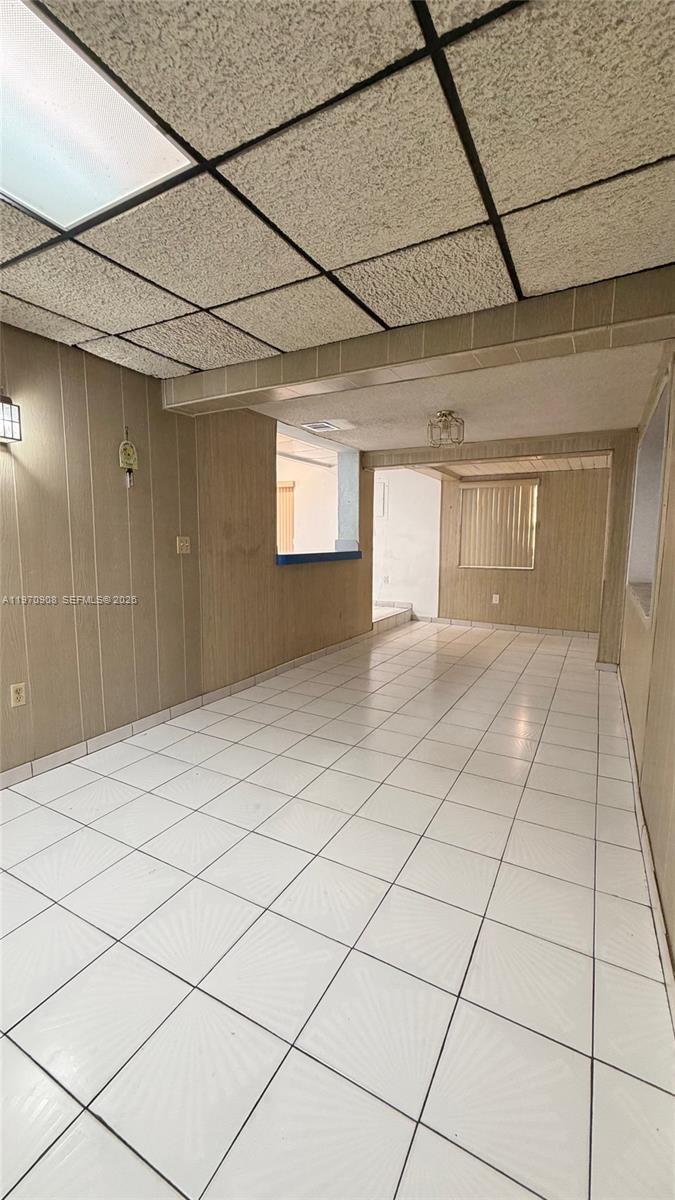 309 East 18th Street Hialeah, FL 33010 - Photo 10 of 15 a view of an empty room