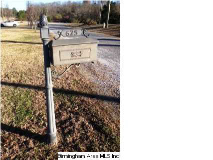 625 Thomaston Road Lincoln, AL 35096 - Photo 28 of 28
