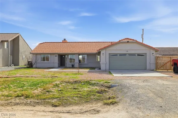 $349,900 | 581 West Leslie Street, Pahrump, NV 89060