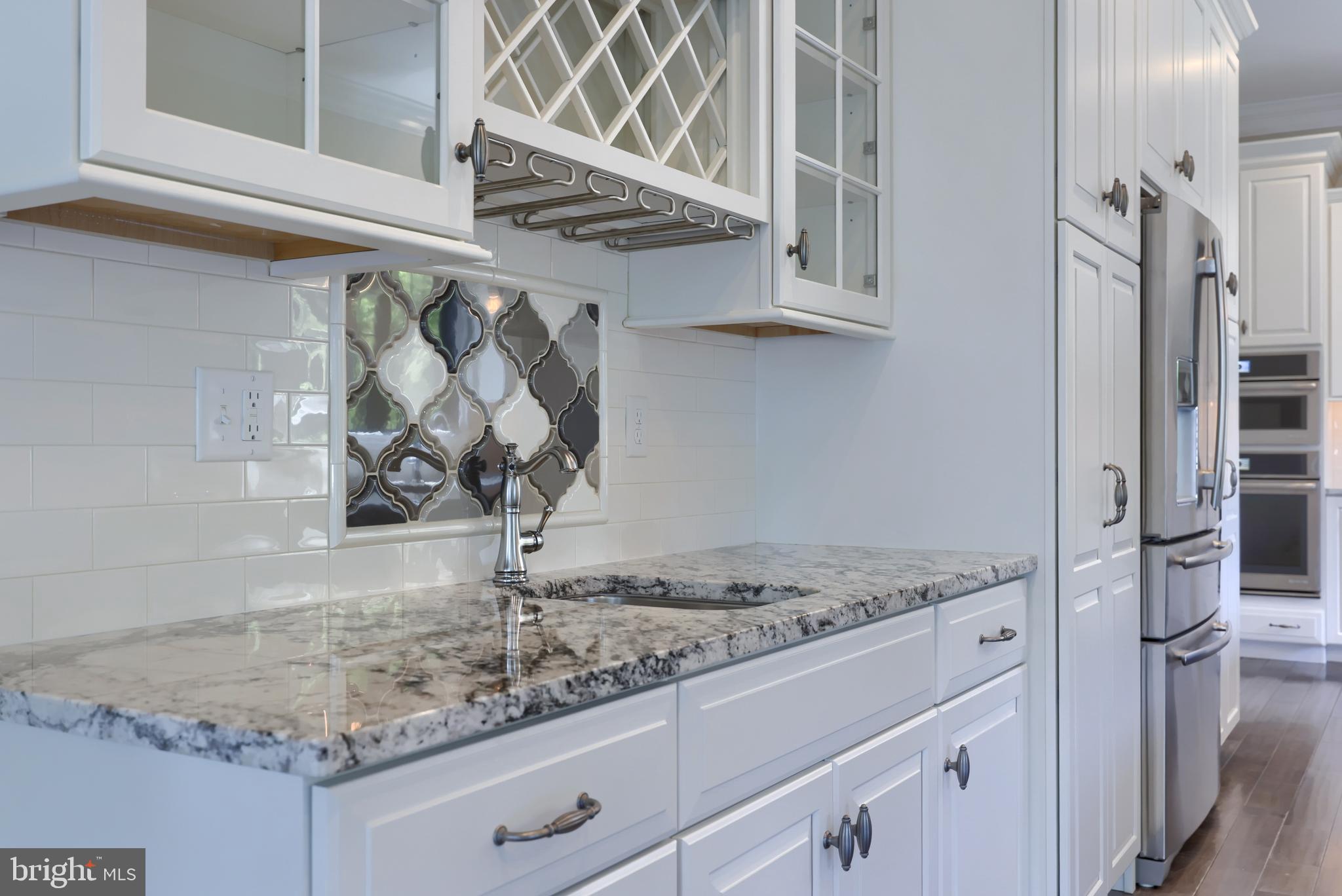 428 Southampton Drive Lititz, PA 17543 - Photo 27 of 60 a view of a kitchen counter top space