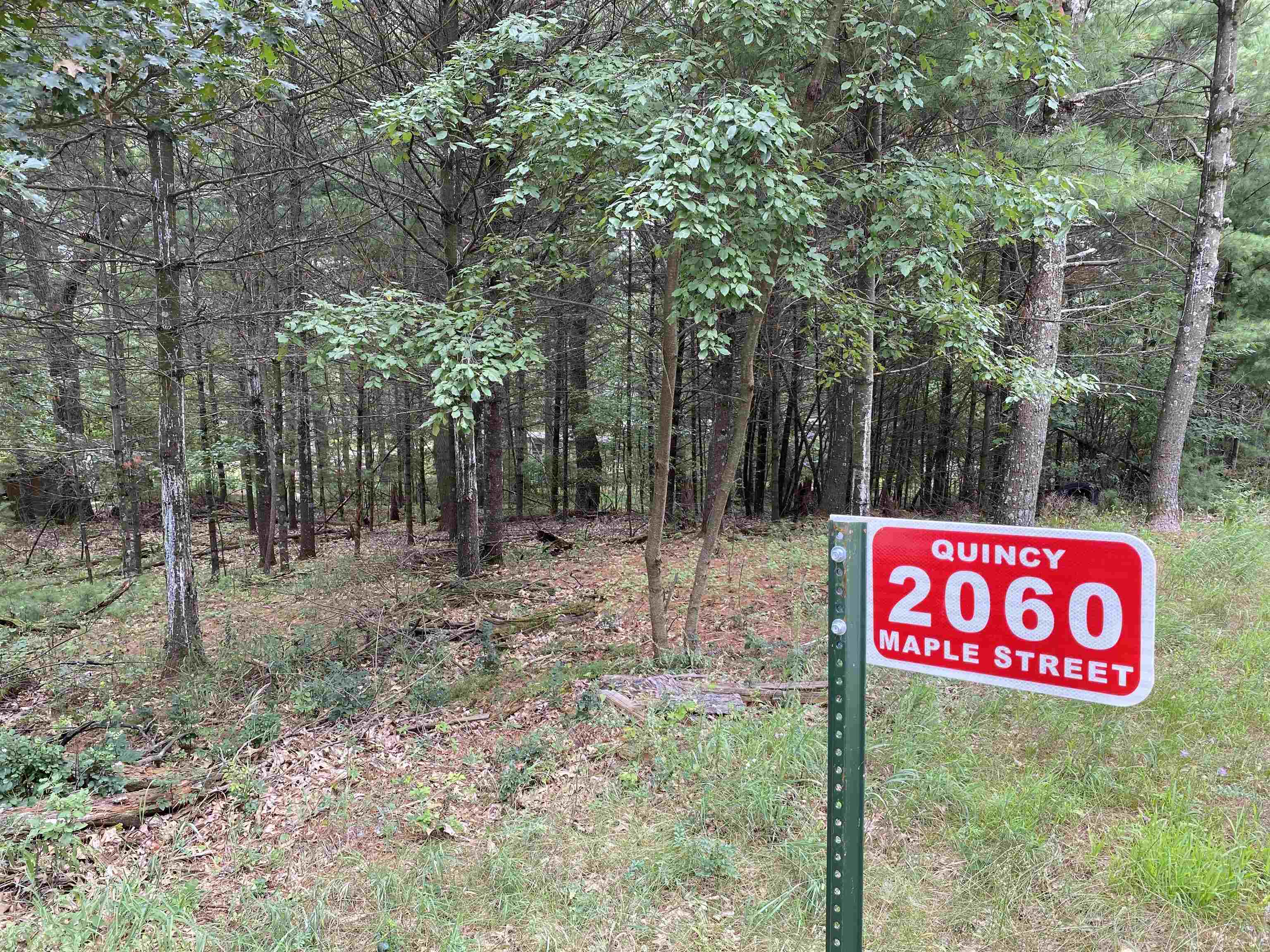 2060 Maple Street, Friendship, WI 53934 Compass