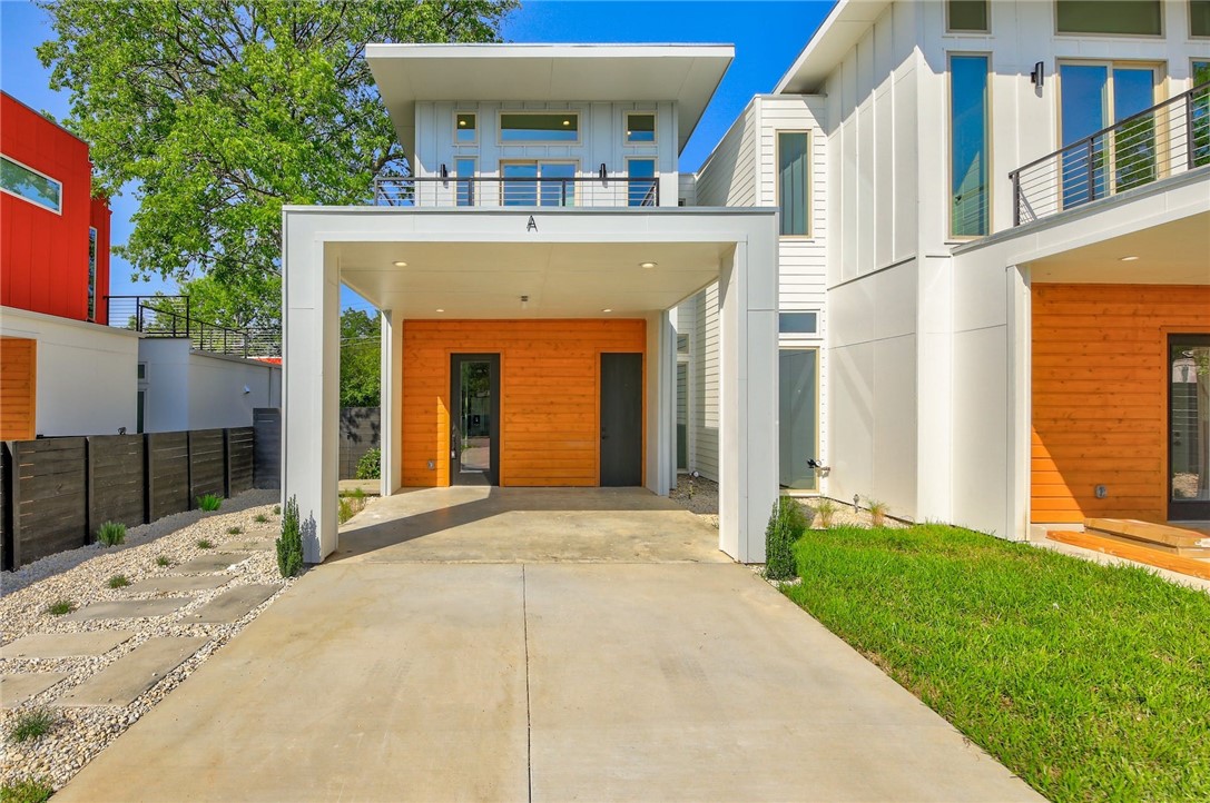 3714 Manorwood Road, Unit A Austin, TX 78723 - Photo 1 of 1