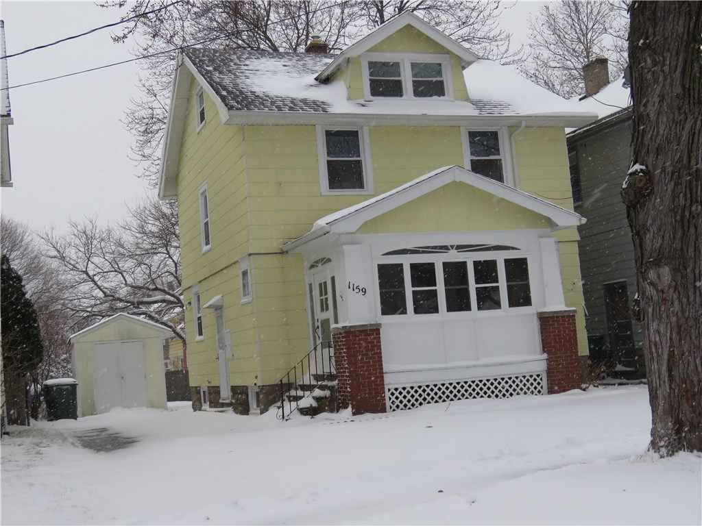 1159 Garson Avenue Rochester, NY 14609 - Photo 1 of 1 Gallery Image 1