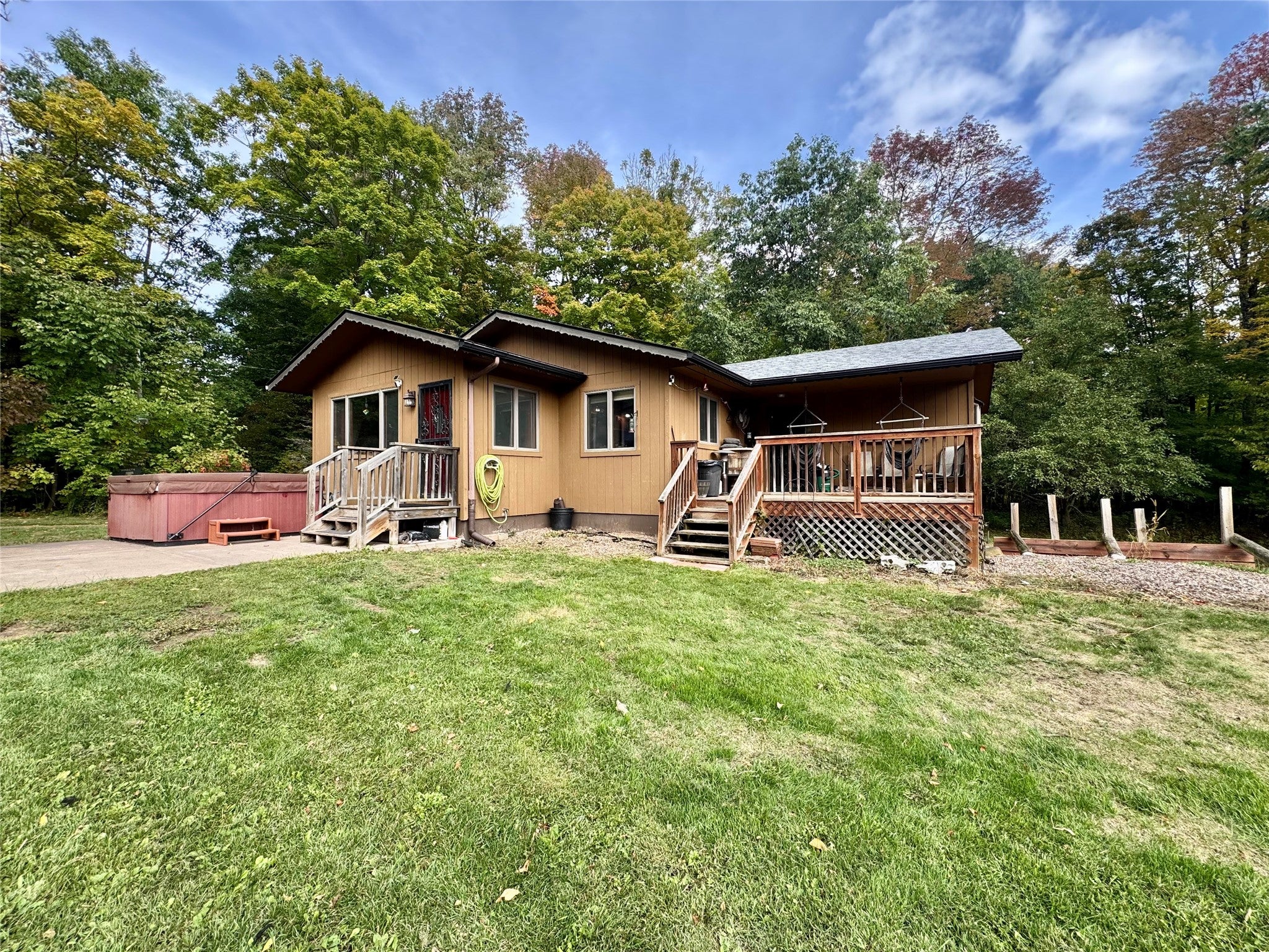 5063 Tower Road Winter, WI 54896 - Photo 44 of 60 Gallery Image 44