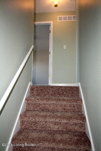 10108 St Rene Road Jeffersontown, KY 40299 - Photo 23 of 35 110 Stairs to second Flr