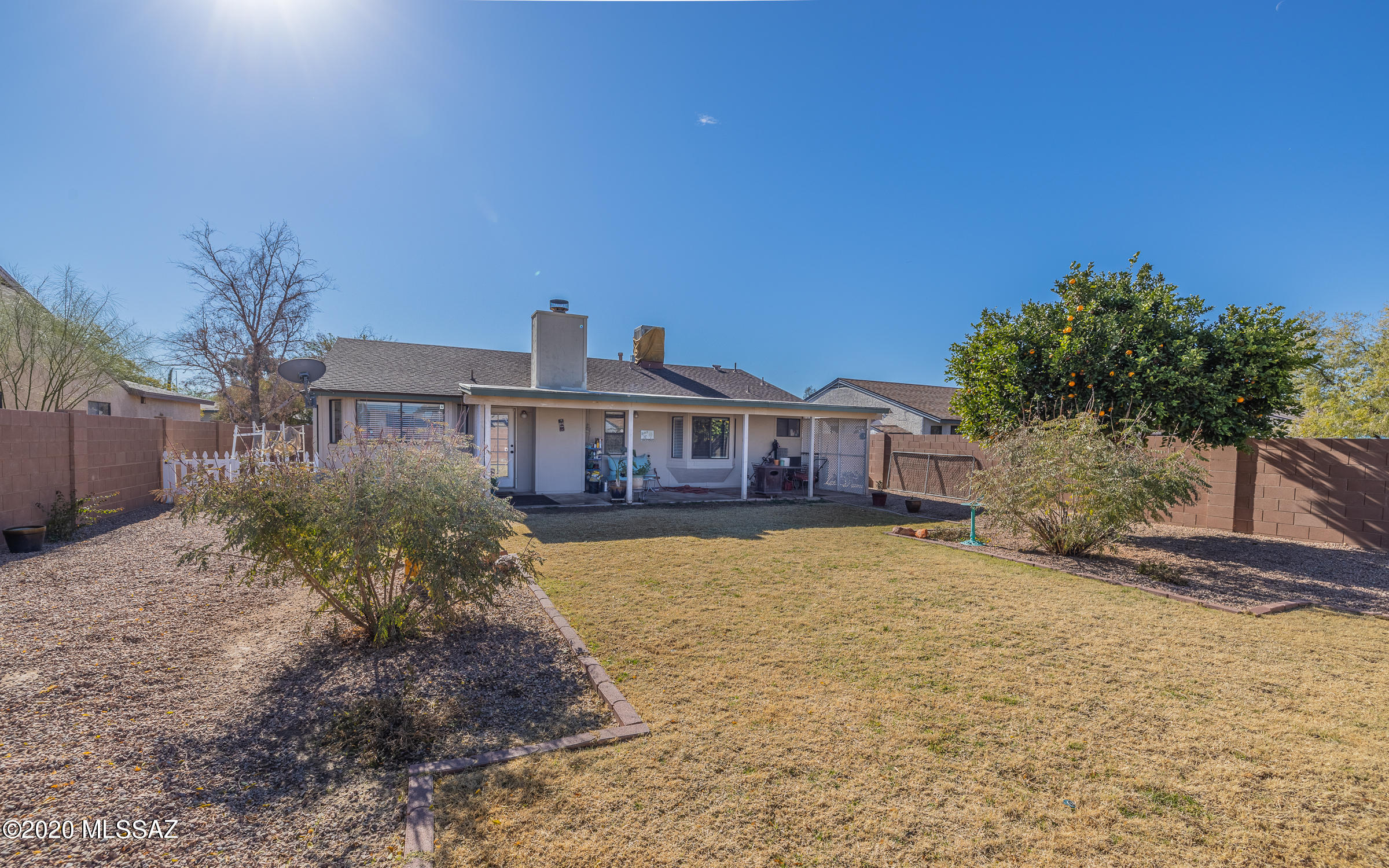2610 West Sunset Road Tucson, AZ 85741 - Photo 21 of 23