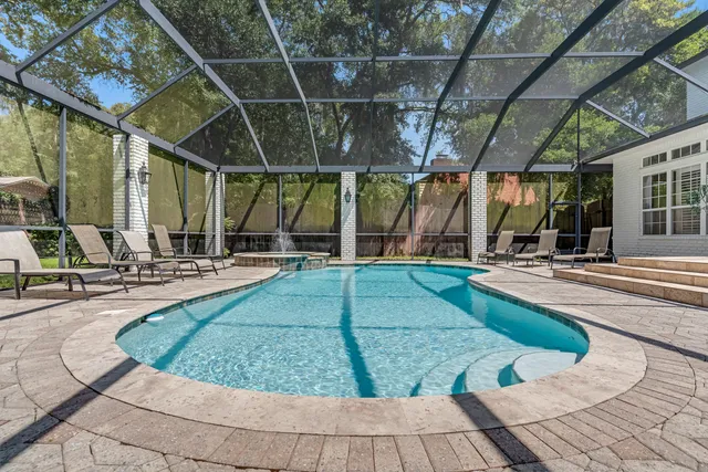 $1,350,000 | 111 Troy Circle, Fort Walton Beach, FL 32547