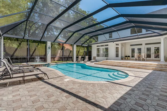 $1,350,000 | 111 Troy Circle, Fort Walton Beach, FL 32547