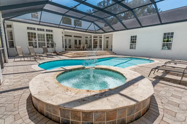 $1,350,000 | 111 Troy Circle, Fort Walton Beach, FL 32547