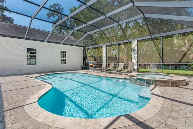 $1,350,000 | 111 Troy Circle, Fort Walton Beach, FL 32547