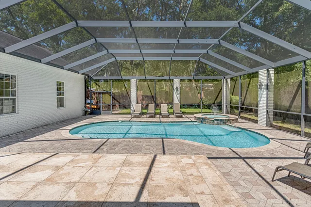 $1,350,000 | 111 Troy Circle, Fort Walton Beach, FL 32547