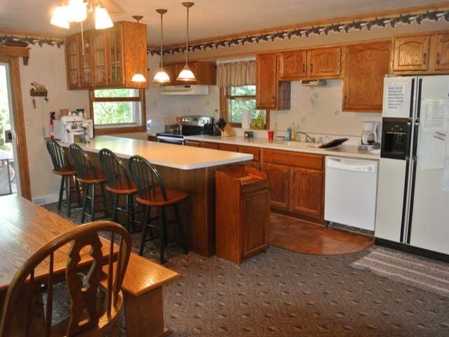 7450 Russell Road Three Lakes, WI 54562 - Photo 4 of 11 Gallery Image 4