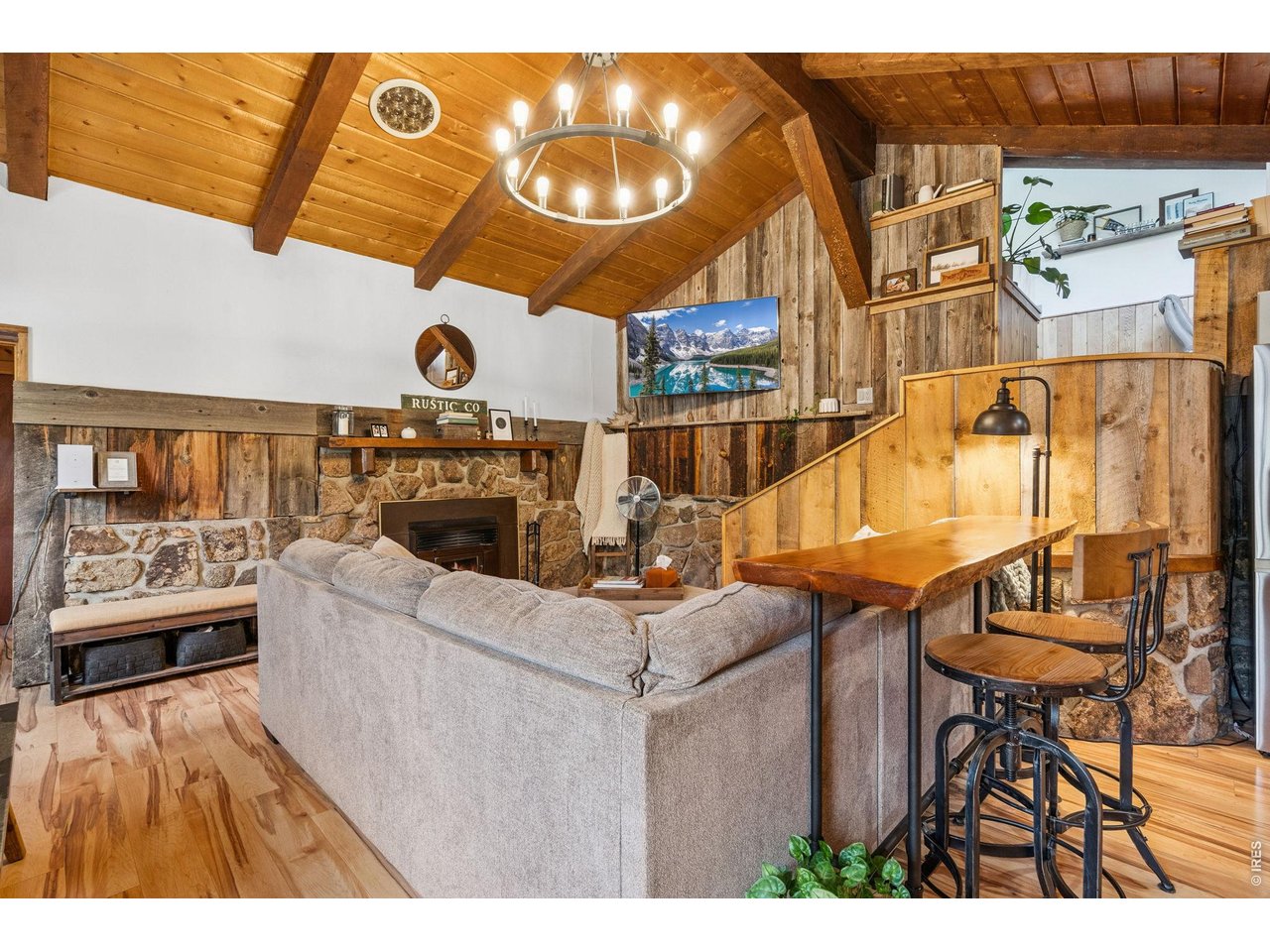 32224 Poudre Canyon Road Bellvue, CO 80512 - Photo 4 of 34