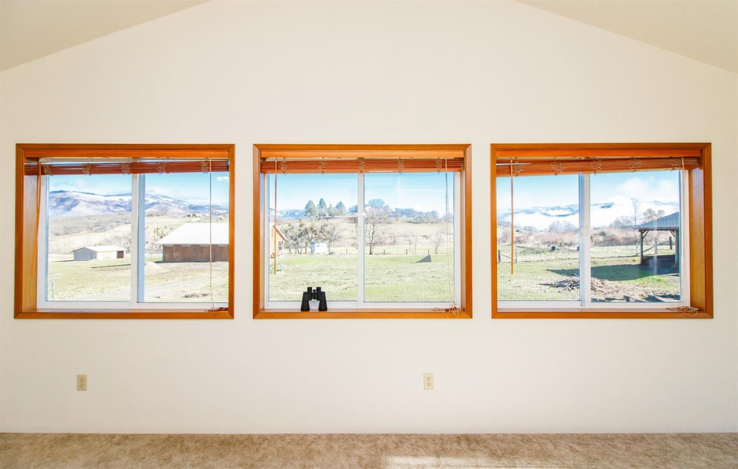 1257 Neil Creek Road Ashland, OR 97520 - Photo 16 of 34 View of the property from master suite