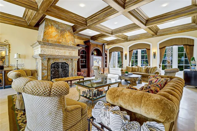 $18,000,000 | 80 Bridgetown Lane, Hilton Head Island, SC 29928