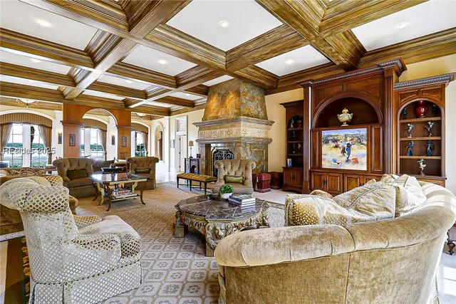 $18,000,000 | 80 Bridgetown Lane, Hilton Head Island, SC 29928